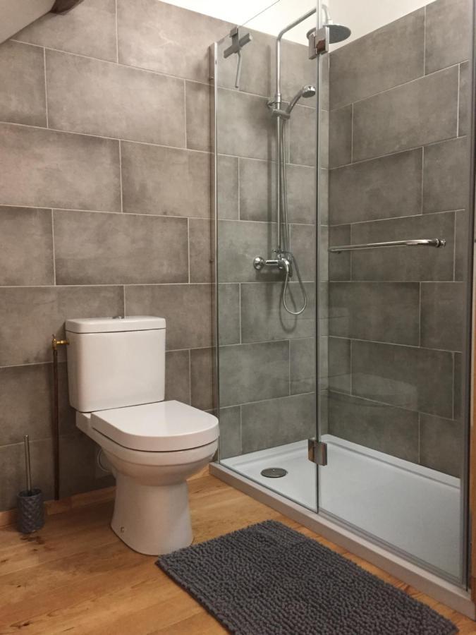Hérisson Chambres D'Hotes Domaine Les Grands Perons מראה חיצוני תמונה